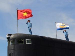 Hạm đội tàu ngầm Kilo – Bước đi khôn ngoan của Việt Nam