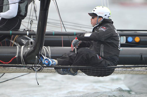 CEO lương cao nhất TG sẽ làm gì sau từ chức? - 2