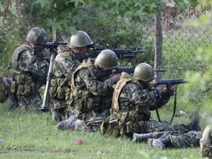 Tin tức trong ngày - 80 binh sĩ Nga thiệt mạng ở miền đông Ukraine?