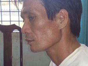 Pháp luật - Thi thể bé gái dưới suối không mặc quần, 2 chân bị cột