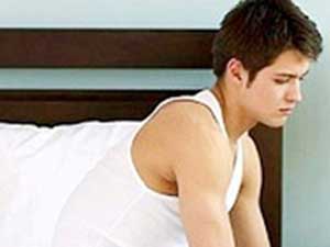 Sức khỏe đời sống - Đau của quý: Nỗi lo của nam giới