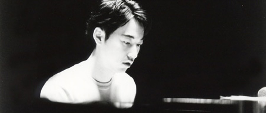 Khám phá 2 "hoàng tử" piano khiến phái nữ "tan chảy" - 2
