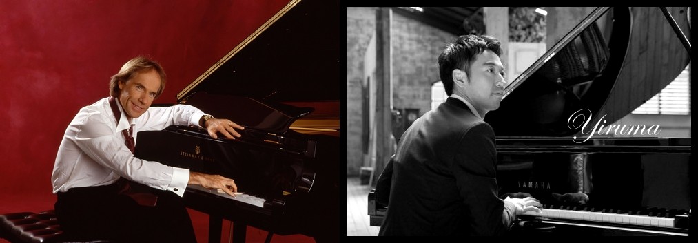Khám phá 2 "hoàng tử" piano khiến phái nữ "tan chảy" - 3
