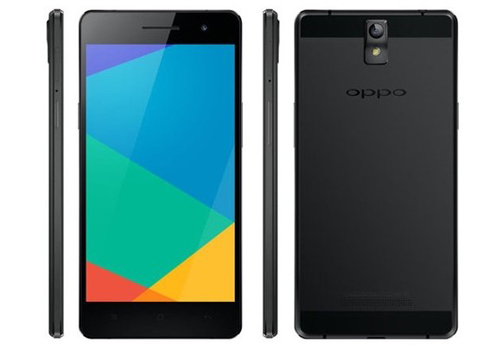 Lộ điện thoại Oppo R5 dùng mạng 4G LTE - 2