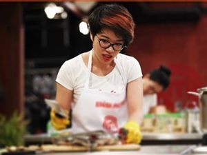 Phim - "Chặt đầu baba xong, đêm nào tôi cũng giật mình"