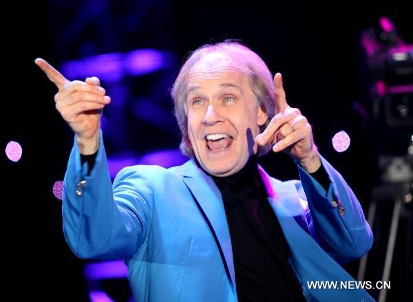 Cuộc đời thăng trầm của 2 huyền thoại dương cầm - 5