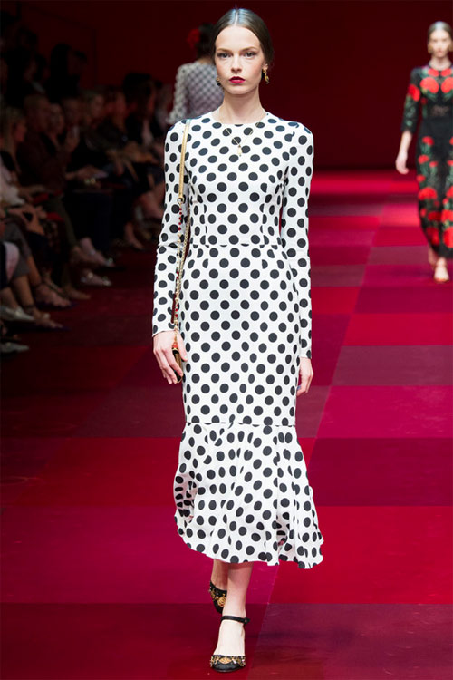 Dolce & Gabbana vẫn hấp dẫn mê hồn dù cũ kỹ - 15