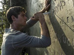 Phim - Bom tấn "Giải mã mê cung" đại thắng Bắc Mỹ