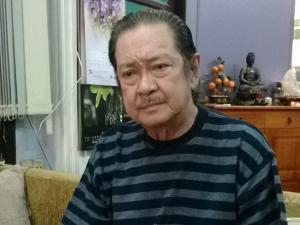 Phim - NS Chánh Tín: Nhà mới rộng 116m2