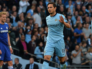 Bóng đá - Mourinho: Lampard và Chelsea đã "dứt tình" từ lâu