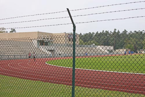 "Đột nhập" căn cứ không quân lớn nhất của Mỹ ở châu Âu - 10