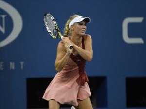 Thể thao - BXH Tennis 22/9: Wozniacki niềm vui chưa trọn vẹn