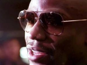 Thể thao - Mayweather không đấu Pacquiao vì sợ thua