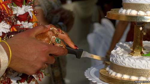 Nở rộ dịch vụ thám tử hôn nhân tại Ấn Độ - 1