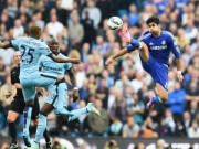 Bóng đá - Man City, Chelsea thi nhau “đấu võ” ở Etihad