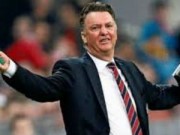 Bóng đá - MU thảm bại: Phép tính lỗi của Van Gaal