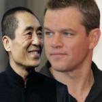 Phim - Matt Damon góp mặt trong bom tấn mới của Trương Nghệ Mưu