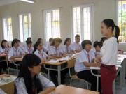 Giáo dục - du học - Kỳ thi quốc gia chung: Có cần thiết với HS không muốn vào ĐH, CĐ?