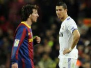 Bóng đá - &quot;Messi cuốn hút hơn Ronaldo&quot;