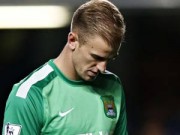 Bóng đá - Tin HOT tối 22/9: Liverpool đưa Joe Hart vào tầm ngắm