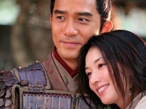 Phim - Phim lịch sử Trung Quốc: Đánh lớn, thắng lớn