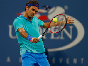 Thể thao - Federer thế chân Nadal dự "siêu giải đấu" Ấn Độ