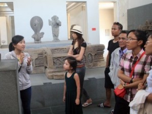 Cẩm nang tìm việc - Du lịch - ngành khởi nghiệp hot của giới trẻ Myanmar