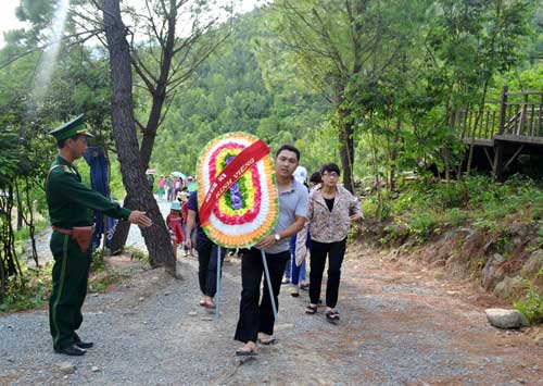 Bộ ảnh: Ngày đêm canh giấc ngủ Đại tướng - 7