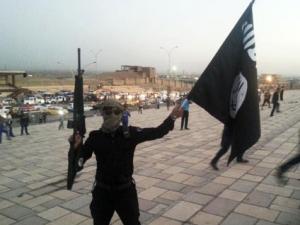 Tin tức trong ngày - Phiến quân IS kêu gọi tín đồ tàn sát người phương Tây