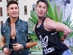 Người mẫu - Hoa hậu - Adam Williams: "Mẫu Việt hấp dẫn không thua mẫu ngoại"