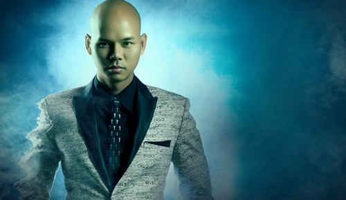 Phan Đinh Tùng tái hiện chặng đường 10 năm hát solo - 4