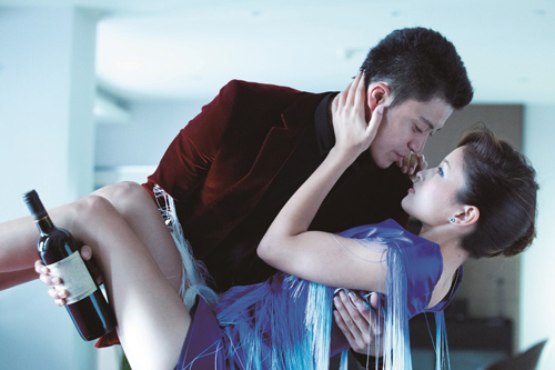 Siêu đạo chích huyền thoại Nhật "tấn công" rạp Việt - 2