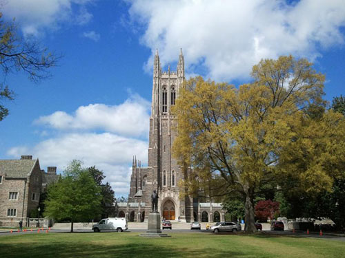 Các tỷ phú của thế giới thường tốt nghiệp đại học nào? - 5