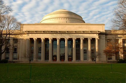 Các tỷ phú của thế giới thường tốt nghiệp đại học nào? - 9