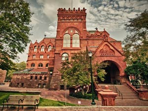 Giáo dục - du học - Các tỷ phú của thế giới thường tốt nghiệp đại học nào?