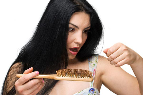 6 cách chăm sóc tóc cho bà bầu để tóc không bị khô