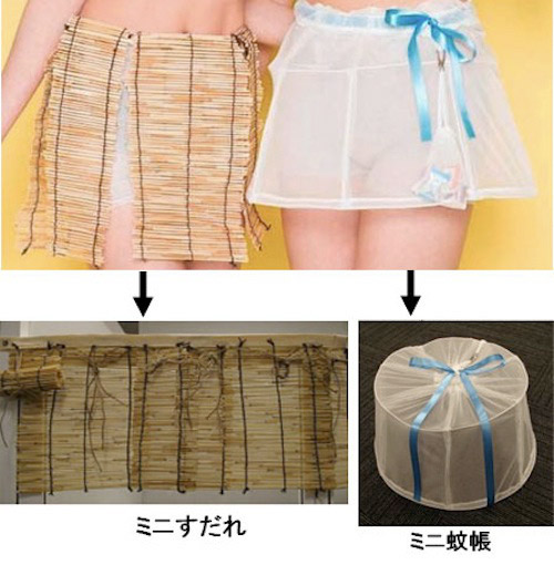 12 kiểu nội y gây sốc vì quá kỳ cục - 11