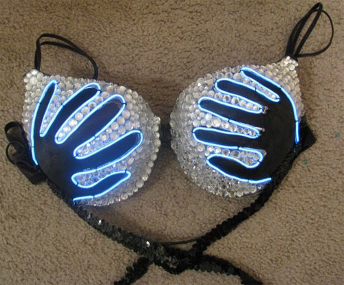 12 kiểu nội y gây sốc vì quá kỳ cục - 6