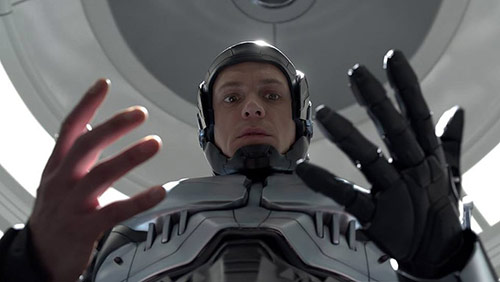 Trailer phim: RoboCop 2014 - 3