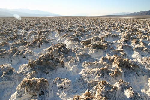 Chiêm ngưỡng 10 thắng cảnh được hình thành từ muối - 1