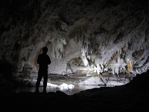 Chiêm ngưỡng 10 thắng cảnh được hình thành từ muối - 2