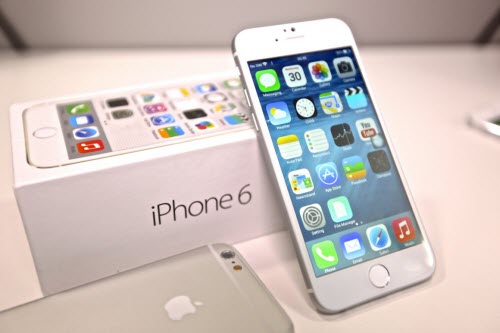 Giá iPhone 6 thật ra chỉ... 4,9 triệu đồng - 1