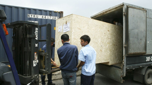 Xe tay ga đắt nhất thế giới bất ngờ về Việt Nam - 3