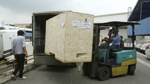 Xe tay ga đắt nhất thế giới bất ngờ về Việt Nam - 4