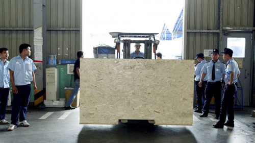 Xe tay ga đắt nhất thế giới bất ngờ về Việt Nam - 5