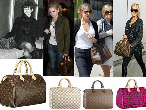 28 chiếc túi "bất tử" trong lịch sử thời trang (P.1) - 2