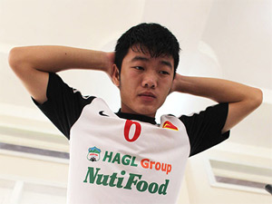 Bóng đá - Cận cảnh U19 VN luyện cơ bắp đấu Nhật Bản, Hàn Quốc