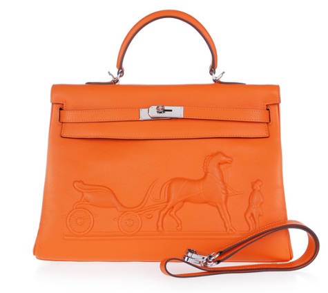 28 chiếc túi "bất tử" trong lịch sử thời trang (P.1) - 3