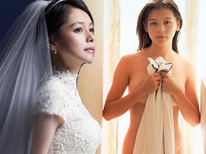 Phim - Ngôi sao "phim nóng" quen gợi cảm từ tuổi 15