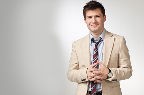 Những triệu phú thành công dưới tuổi 20 - 3